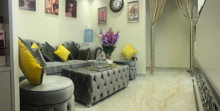 Relaxation Massage in Dubai SZR